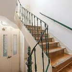 Διαμέρισμα 1 Bedroom Located In The Heart Of Lisboa