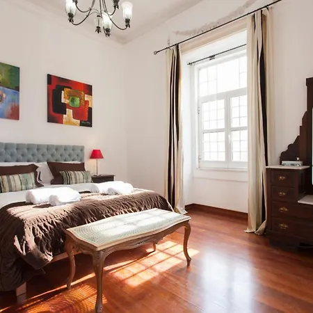 Lejlighed 1 Bedroom Located In The Heart Of