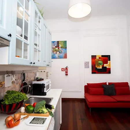 1 Bedroom Located In The Heart Of Apartmán *