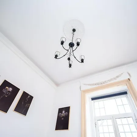 Apartmán 1 Bedroom Located In The Heart Of