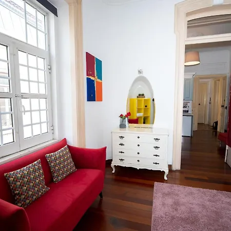 Apartmán 1 Bedroom Located In The Heart Of