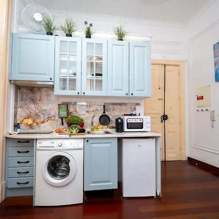 1 Bedroom Located In The Heart Of Apartmán Lisboa